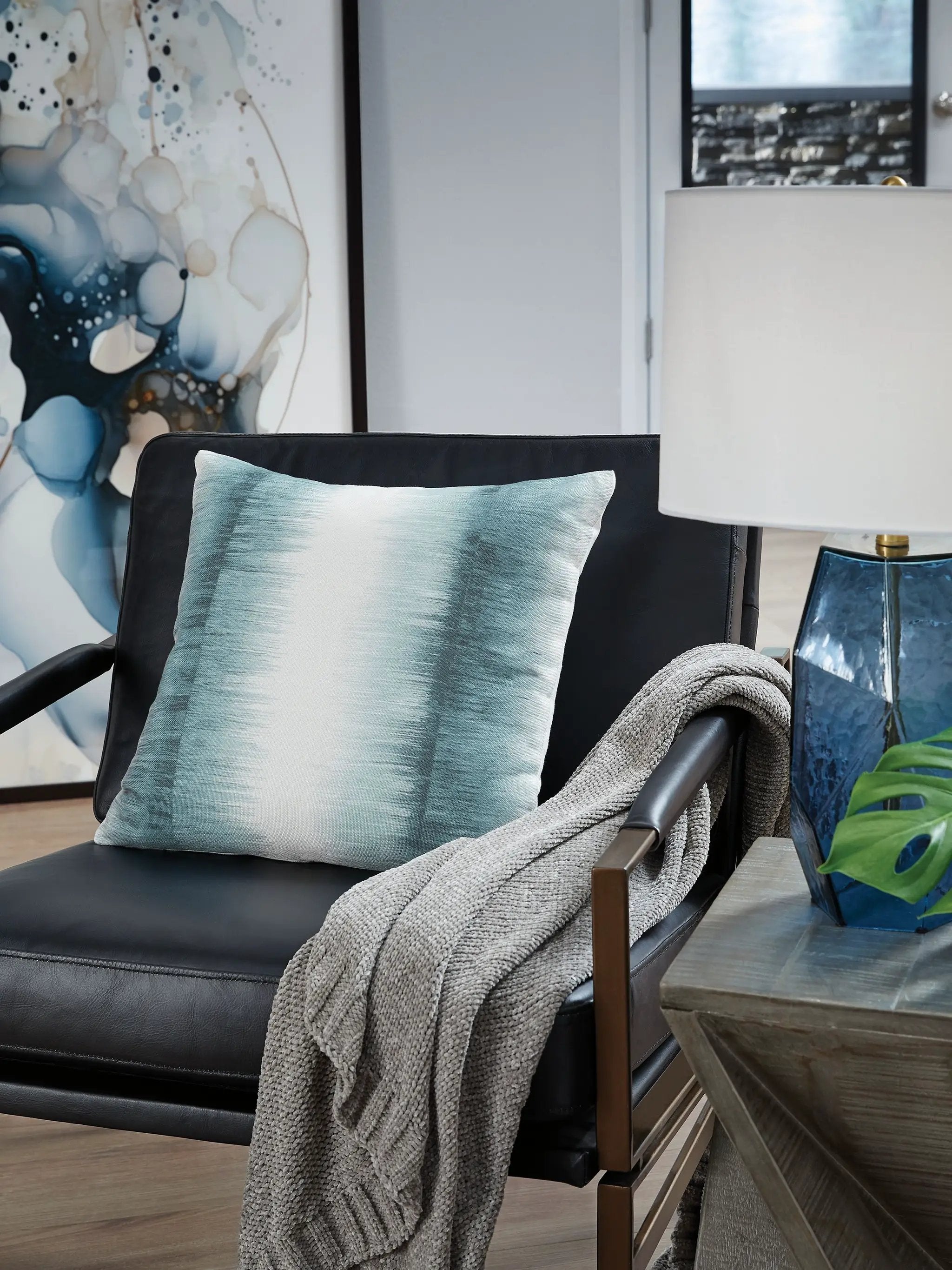 Elonwich - Pillow by Unique Piece Furniture
