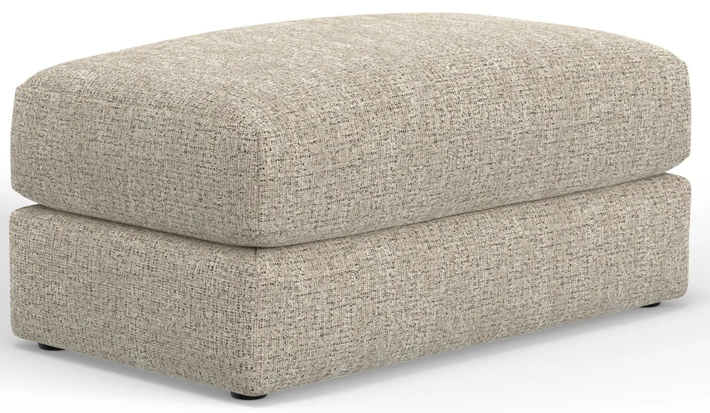 Brett - Ottoman by Unique Piece Furniture