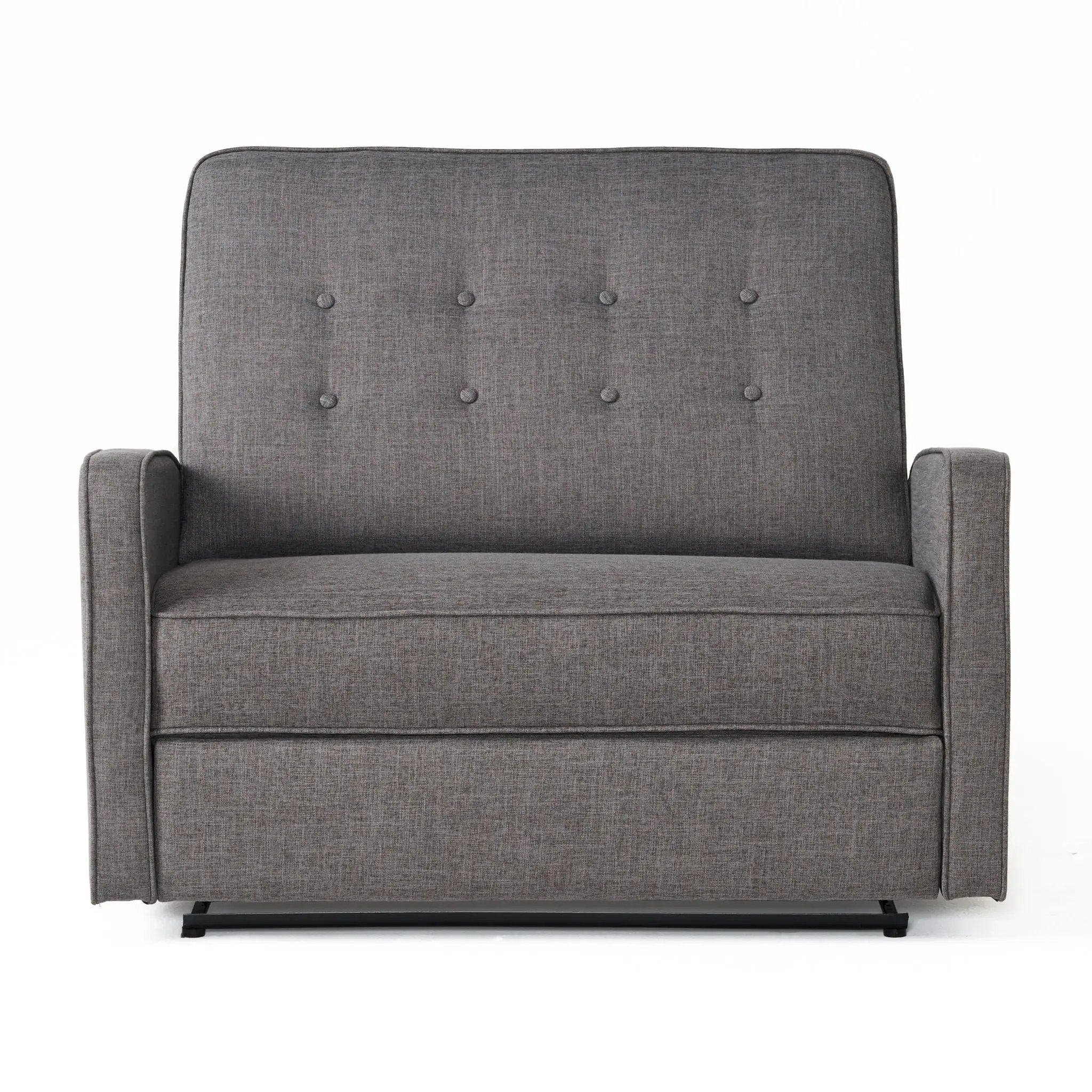 Manual Standard Wide Recliner by HouseOfZazla