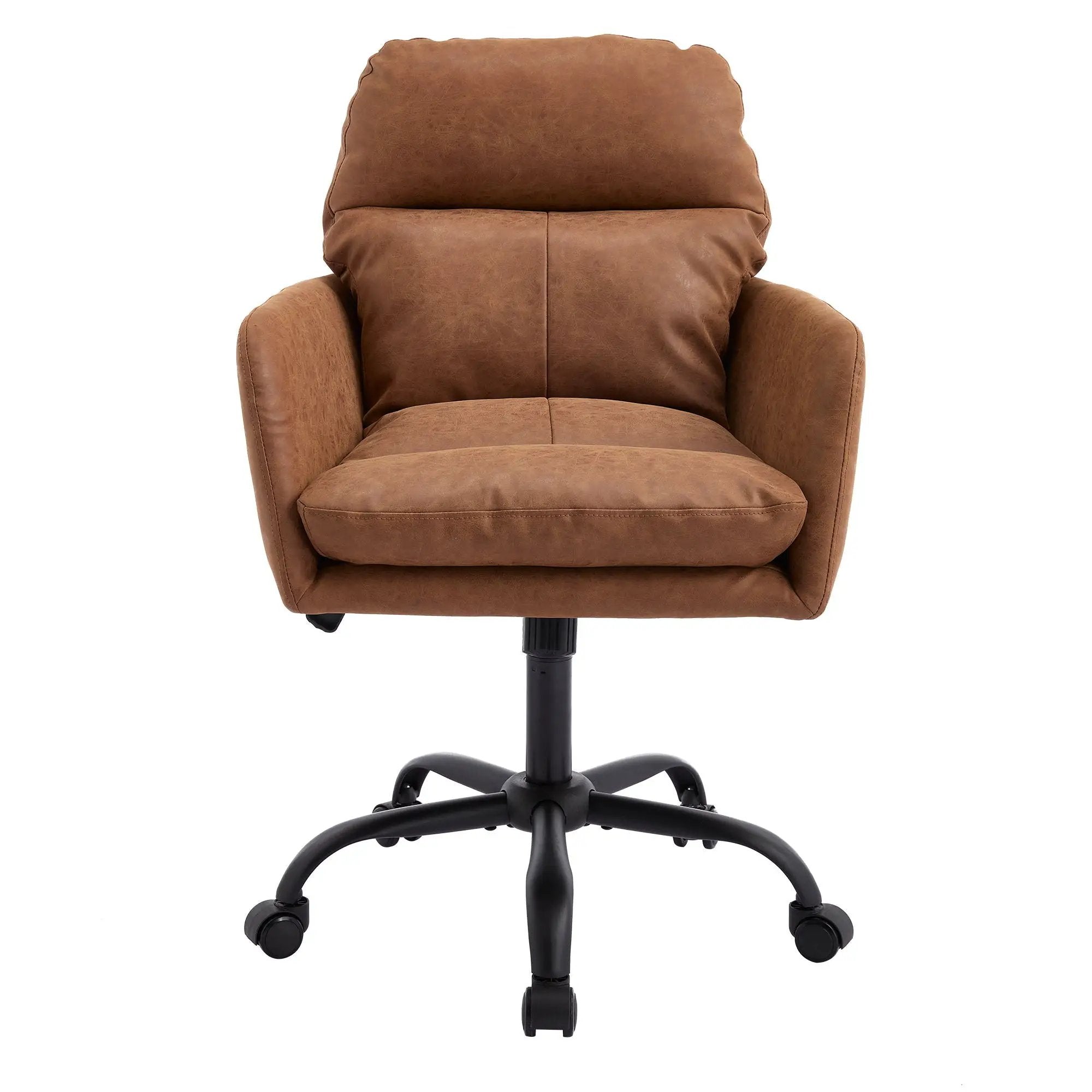 Office Chair With Adjustable Height, Ergonomic Design by Unique Piece Furniture