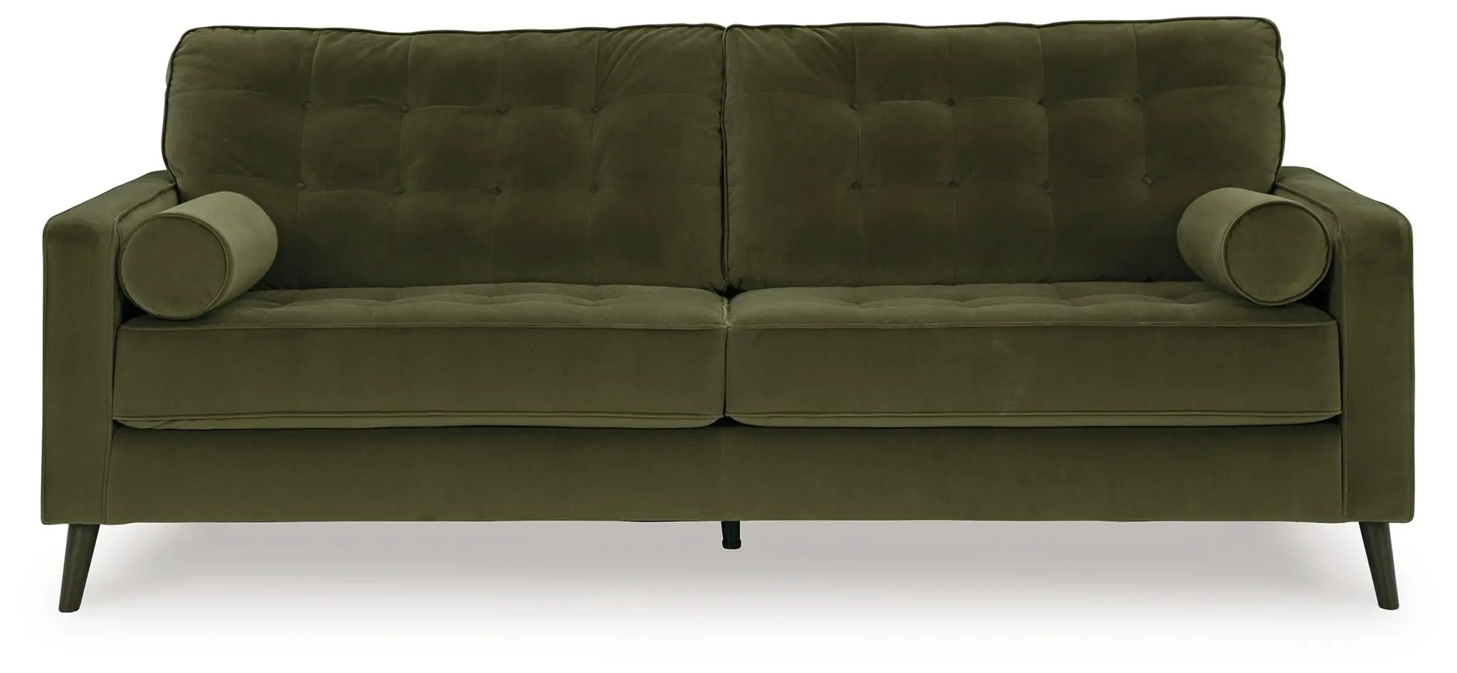 Reveon Lakes - Sofa - Olive by Unique Piece Furniture