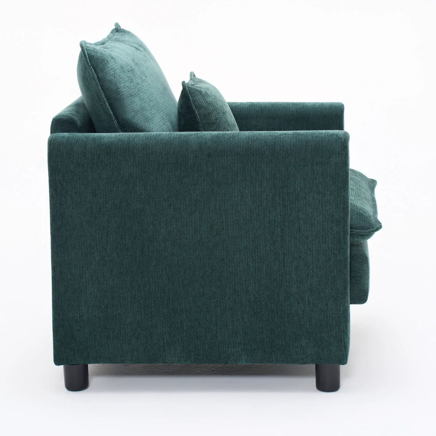 Modern Reading Armchair by HouseOfZazla