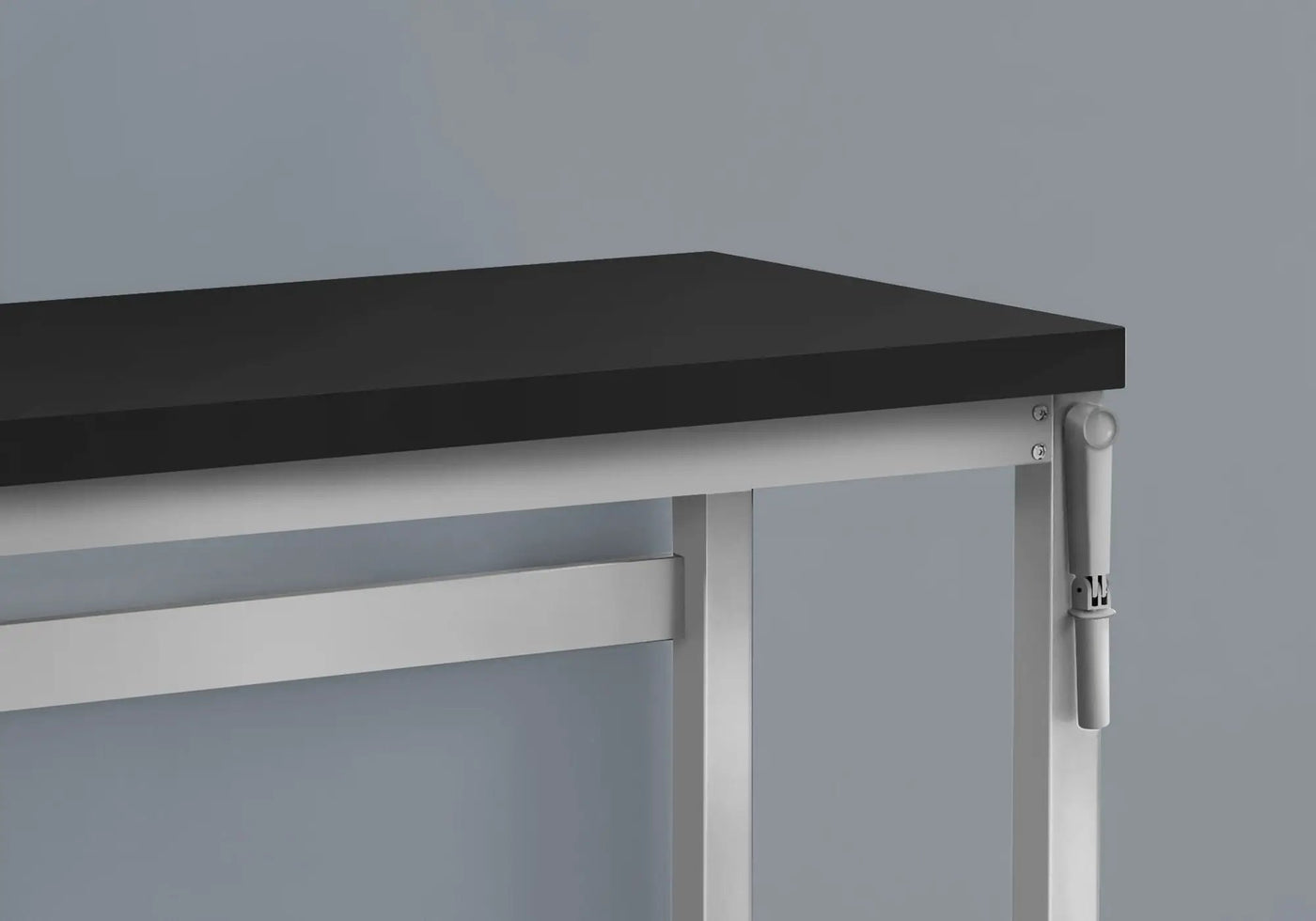 Adjustable Standing Computer Desk for Home Office by HouseOfZazla