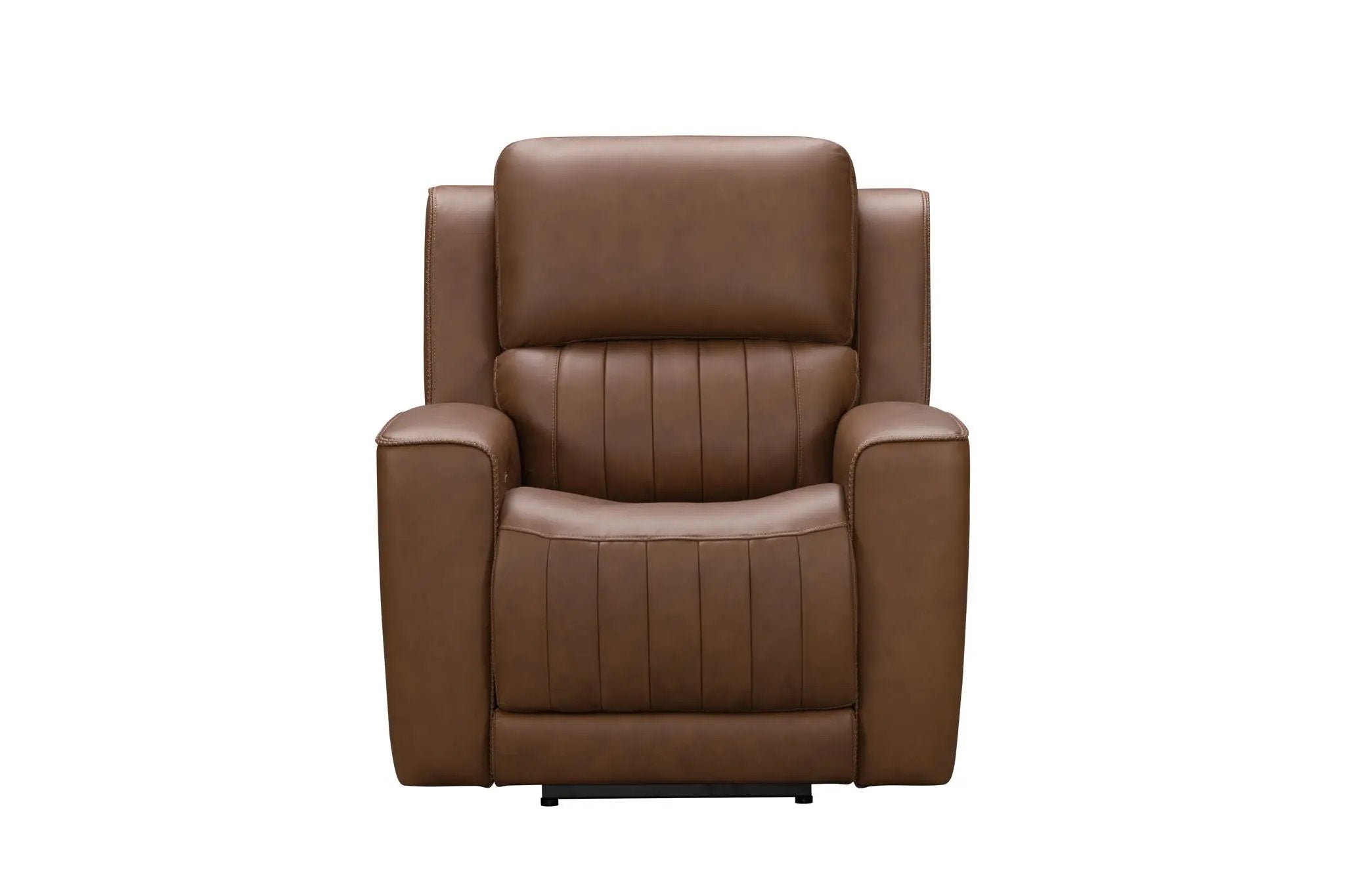 Pierce - Power Recliner With Power Recline, Power Headrest, Power Lumbar Zero Gravity, Lumbar by Unique Piece Furniture