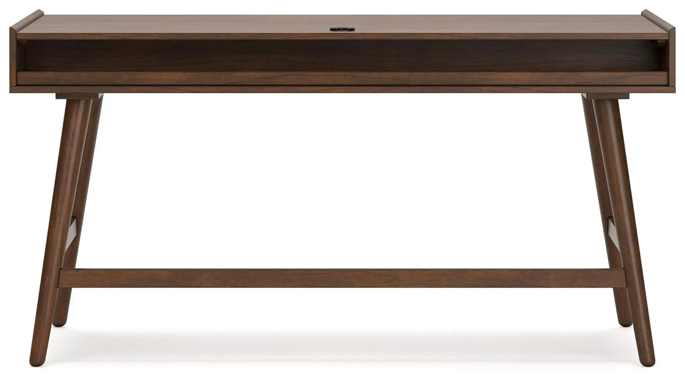 Lyncott - Home Office Desk by Unique Piece Furniture