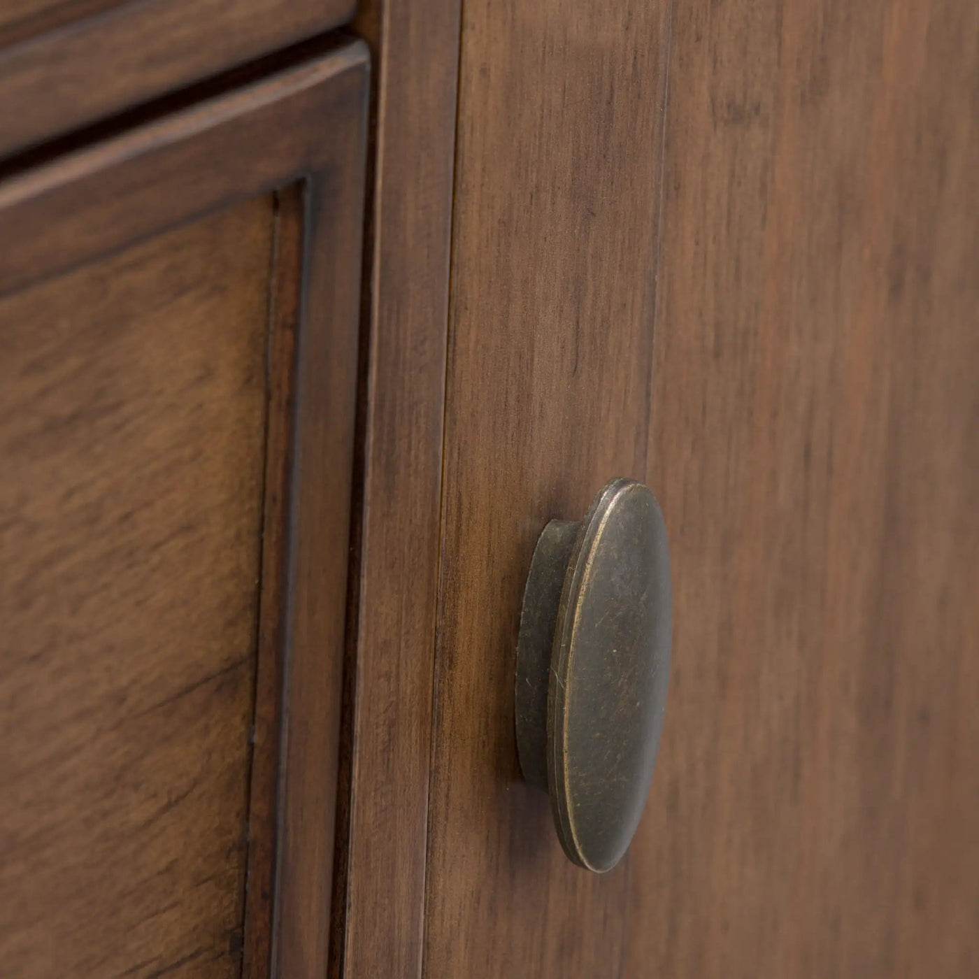 Redmond - Handcrafted Medium Storage Cabinet by Unique Piece Furniture