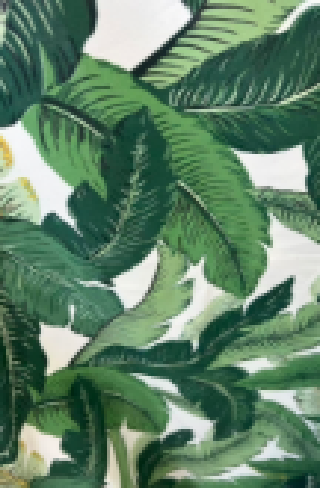 4 Pack Outdoor Lumbar Pillow with Inserts by HouseOfZazla