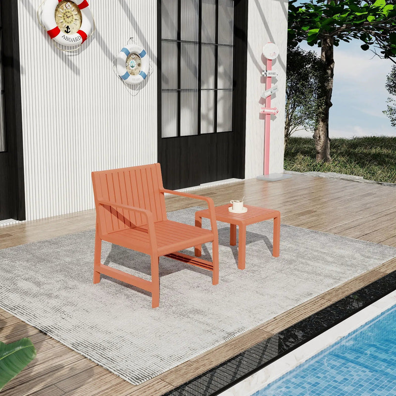 Furniture Set, Waterproof And Durable by HouseOfZazla