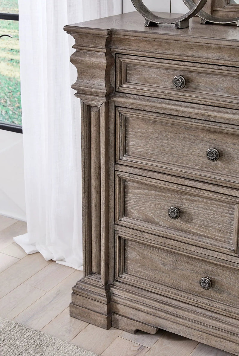 Blairhurst - Dresser by Unique Piece Furniture