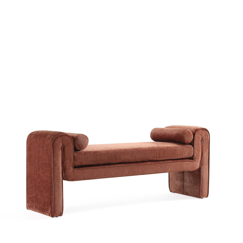 Concord - Accent Bench by HouseOfZazla