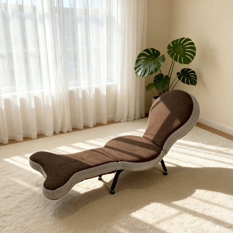 Multi-Functional Foldable Lazy Sofa Chair by HouseOfZazla