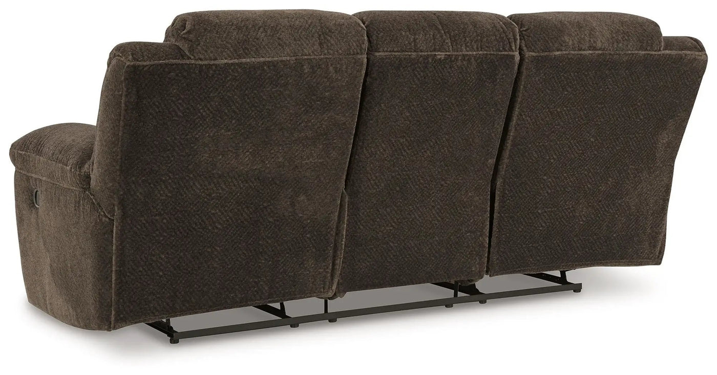 Frohn - Reclining Sofa by Unique Piece Furniture