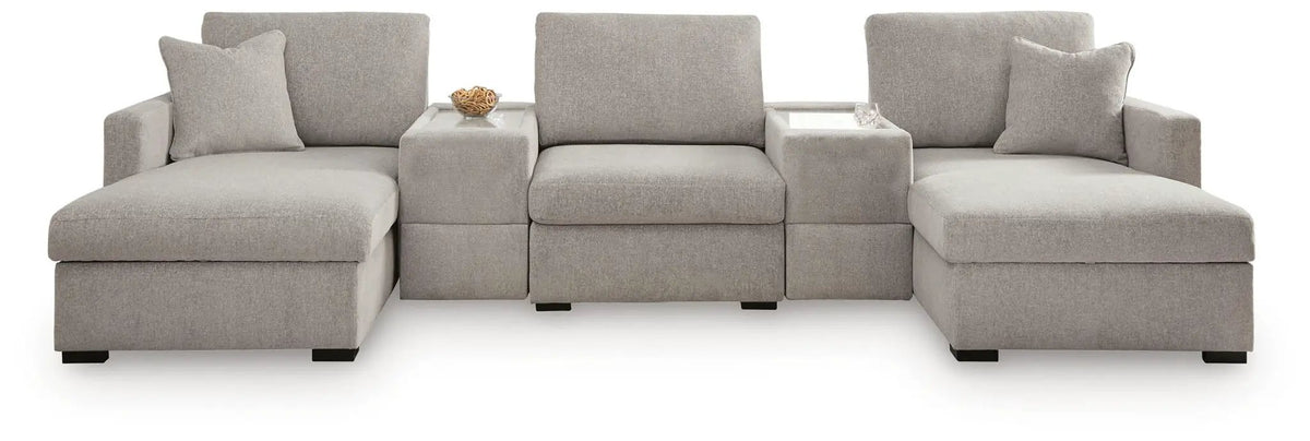 ModMax Luxe - Sectional by Unique Piece Furniture