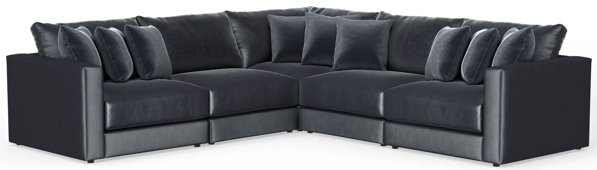 Remington - Modular Sofa by Unique Piece Furniture