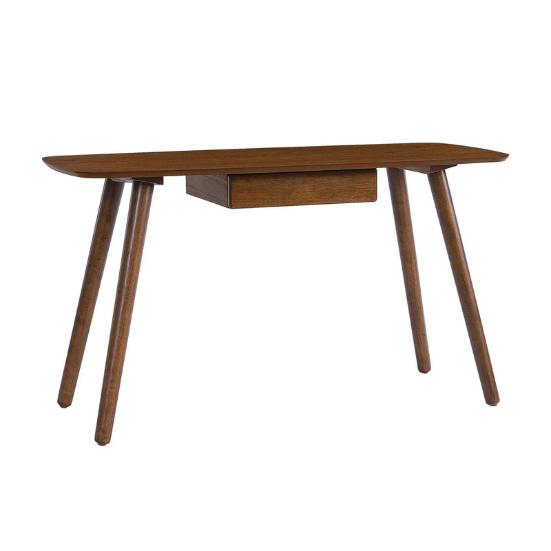 Study Computer Desk with Drawer for Home Office by HouseOfZazla