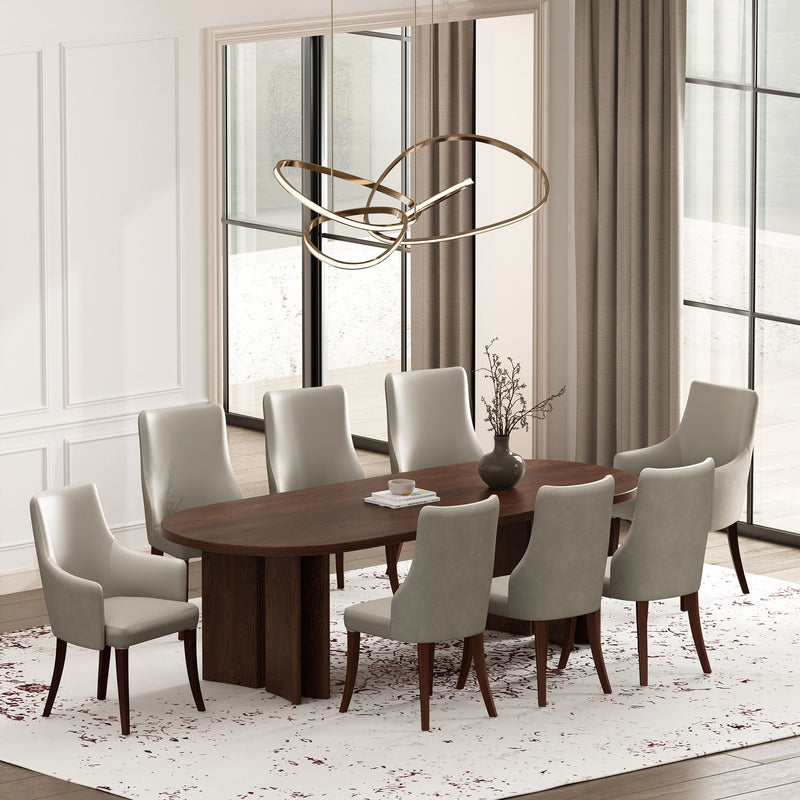 Connie - Dining Chair (Set of 2) by HouseOfZazla