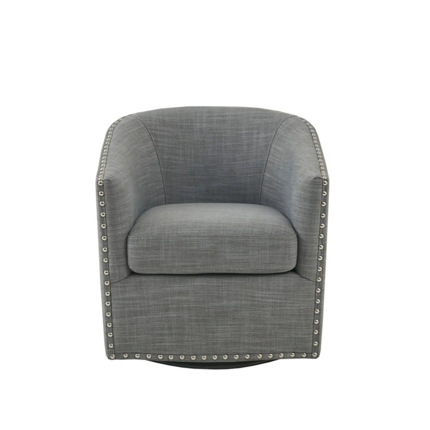Luxurious Chair With 360 Degree Rotation by Unique Piece Furniture