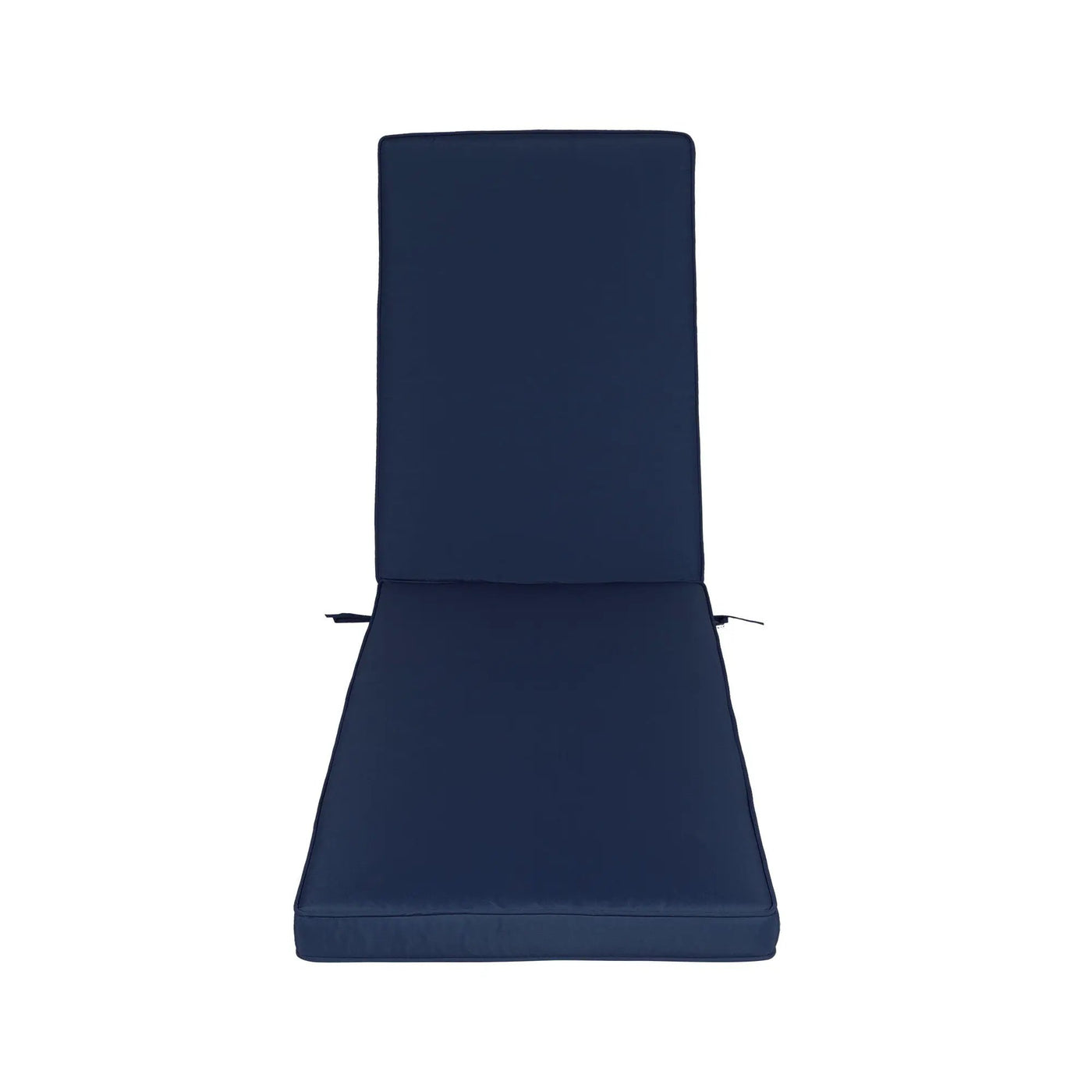 Outdoor Lounge Chair Cushion Replacement Patio Funiture Seat Cushion Chaise by HouseOfZazla