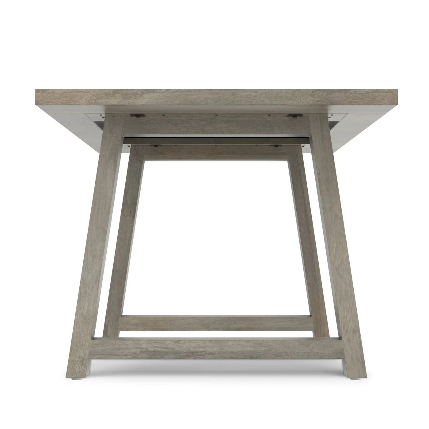 Whitley - Dining Table by HouseOfZazla
