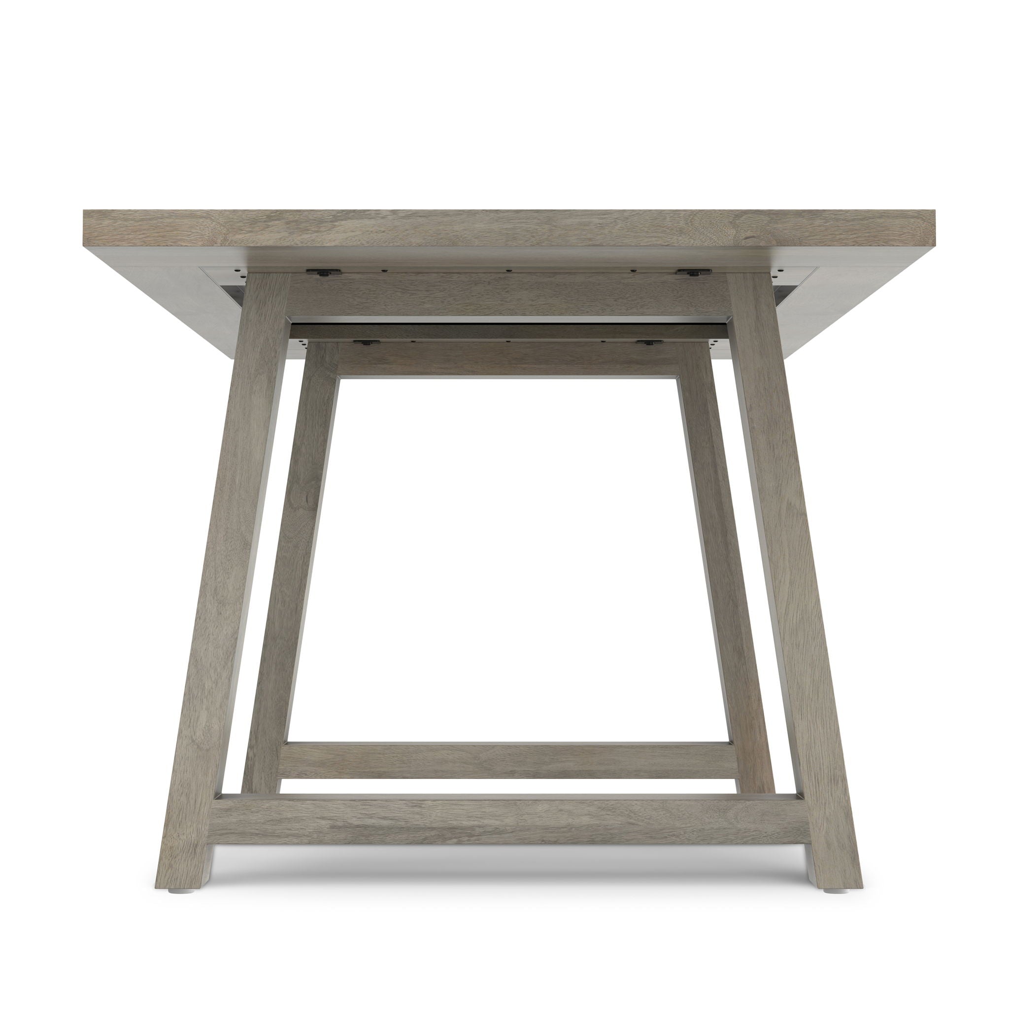 Whitley - Dining Table by HouseOfZazla