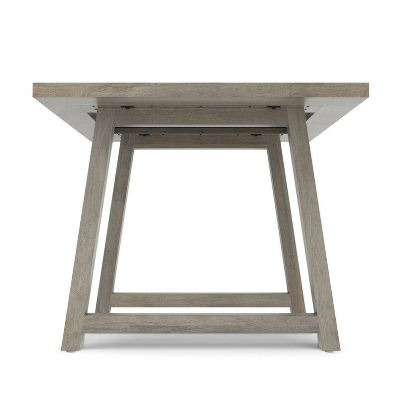 Whitley - Dining Table by HouseOfZazla