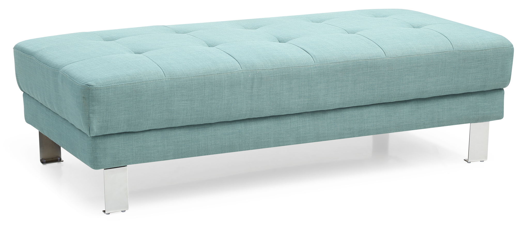Contemporary Ottoman For Living Rooms by HouseOfZazla