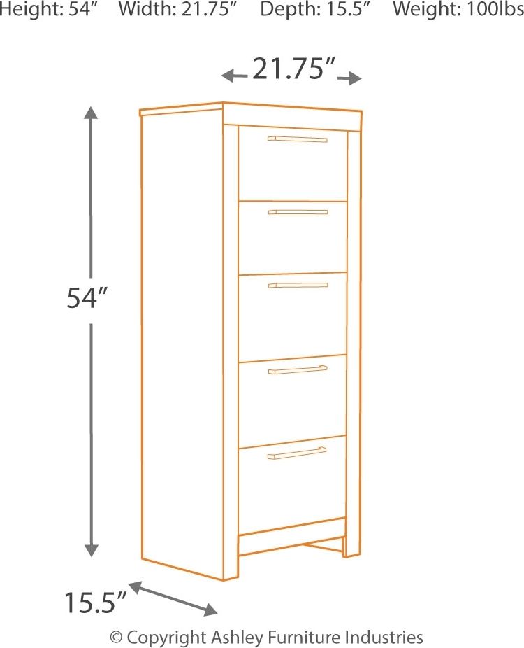 Derekson - Panel Bedroom Set by Unique Piece Furniture