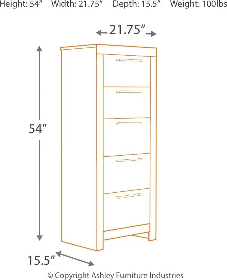 Derekson - Panel Bedroom Set by Unique Piece Furniture