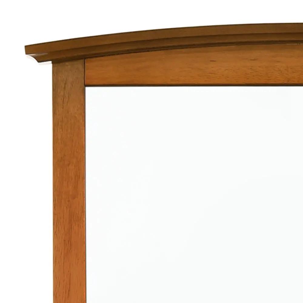 Hammond - Elegant Wall Mirror by HouseOfZazla