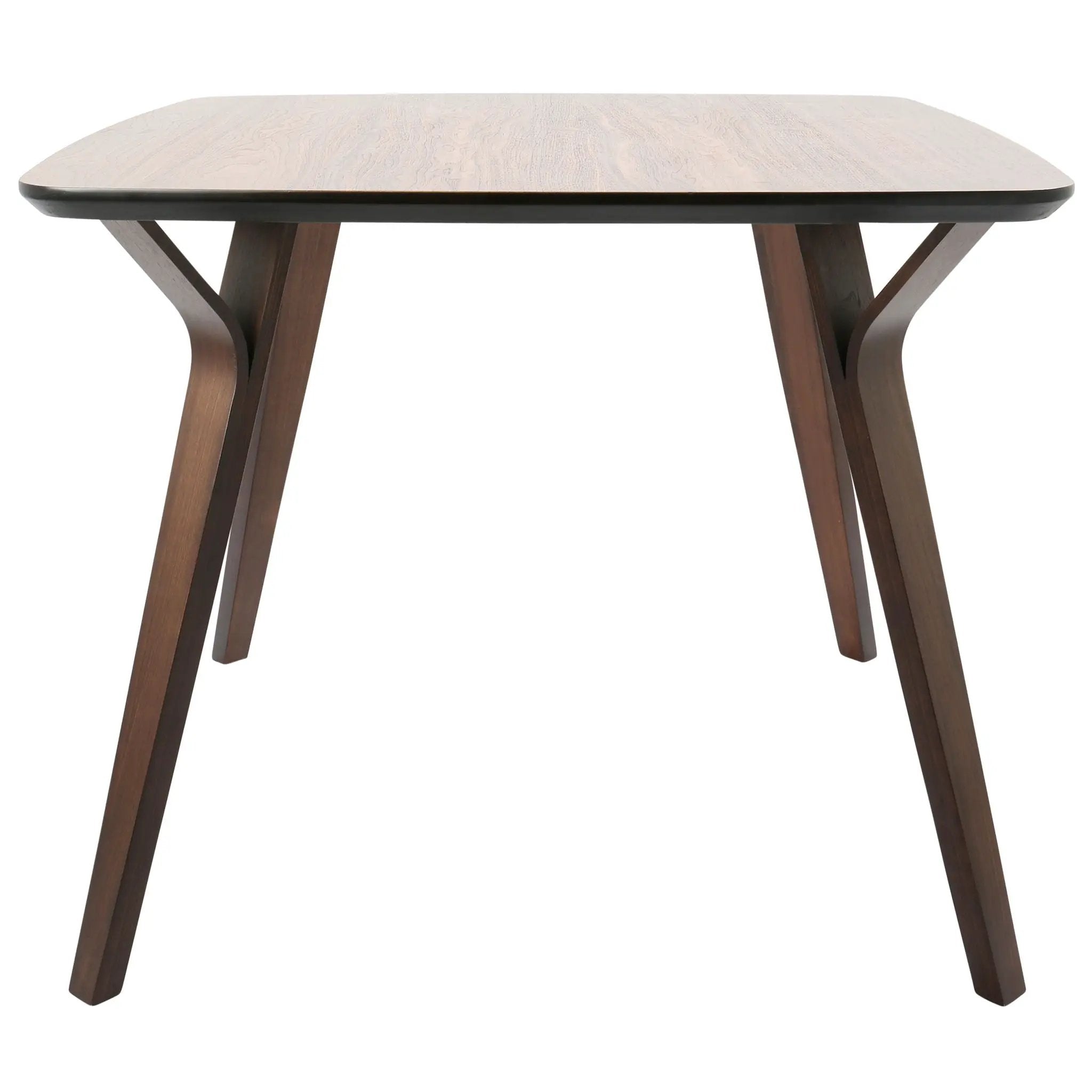 Folia - Mid Century Modern Dinette Table by Unique Piece Furniture