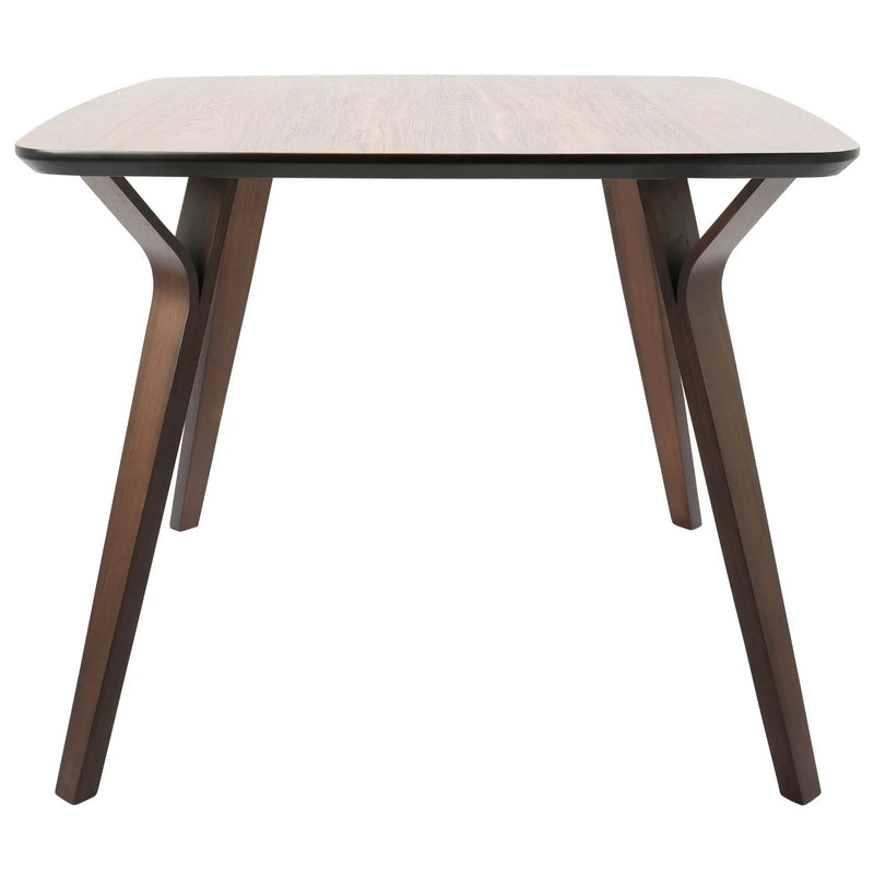 Folia - Mid Century Modern Dinette Table by Unique Piece Furniture