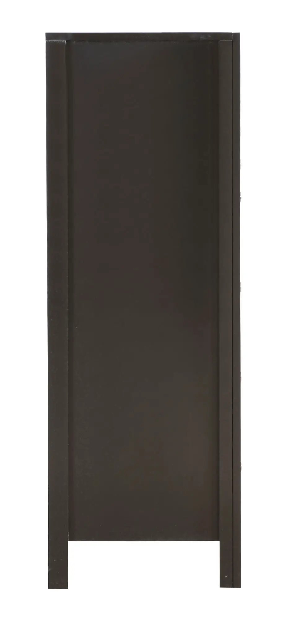 Burlington - Modern Elegant Transitional Storage Chest by HouseOfZazla