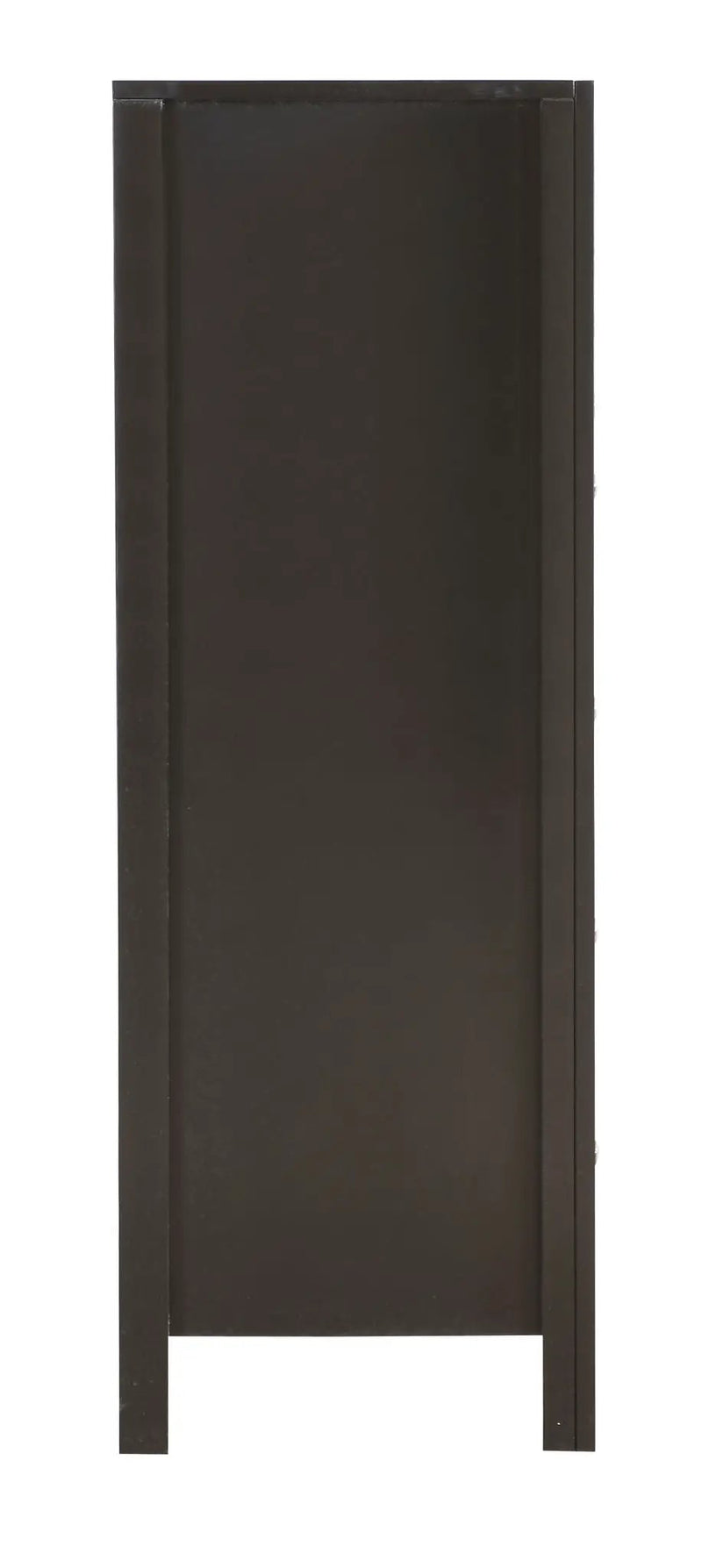 Burlington - Modern Elegant Transitional Storage Chest by HouseOfZazla