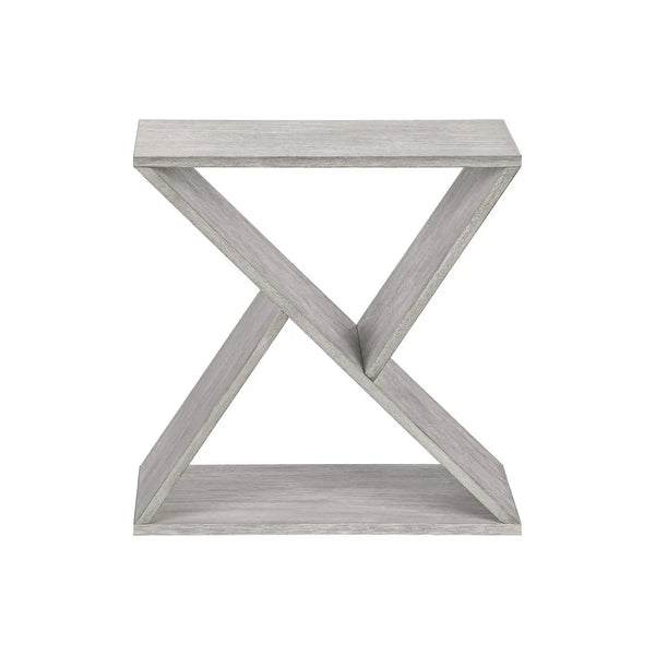 Accent Side Table, Contemporary Stylish Design