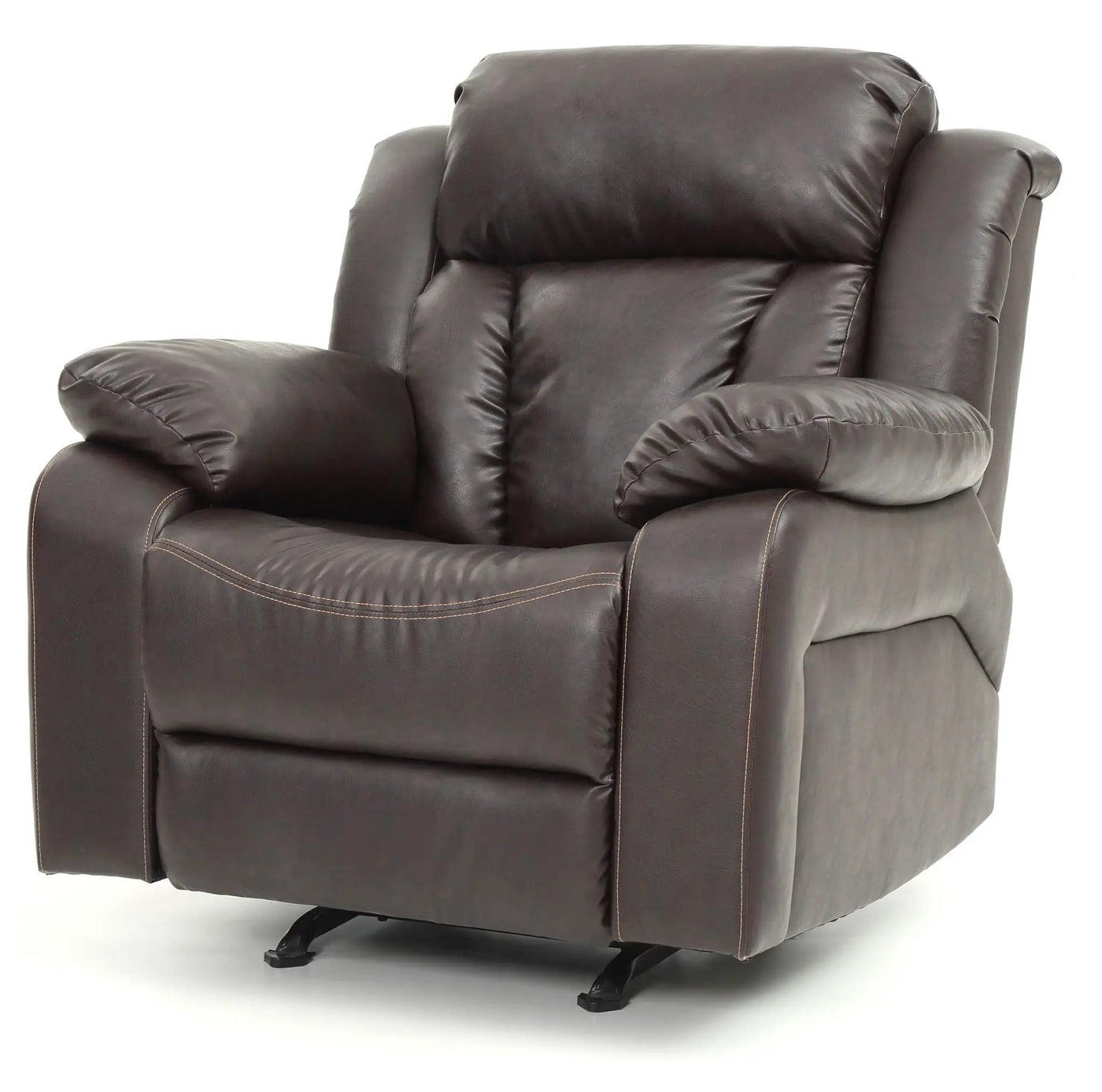 Comfortable Rocking Motion Recliner by HouseOfZazla