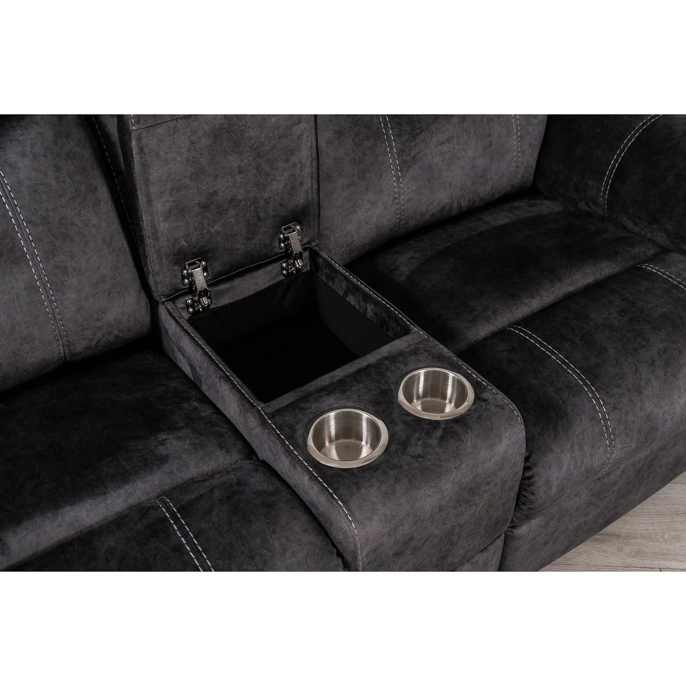 Sonet Domino - Recliner by Unique Piece Furniture