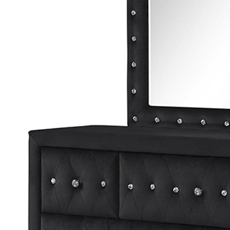 Hazel - Bedroom Set With Storage Bed by HouseOfZazla