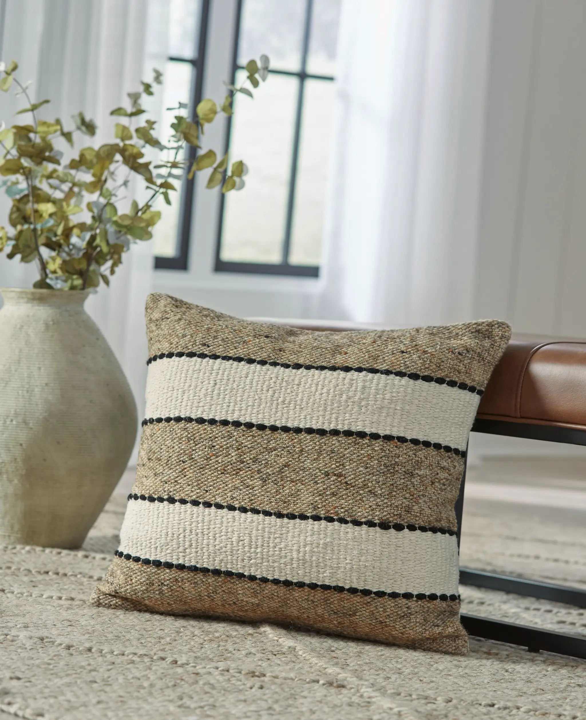 Rueford - Pillow by Unique Piece Furniture