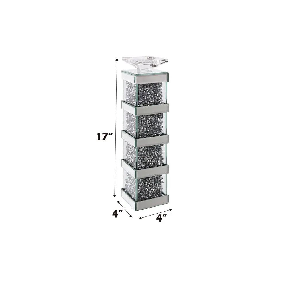 Noralie - Accent Candleholder by Unique Piece Furniture