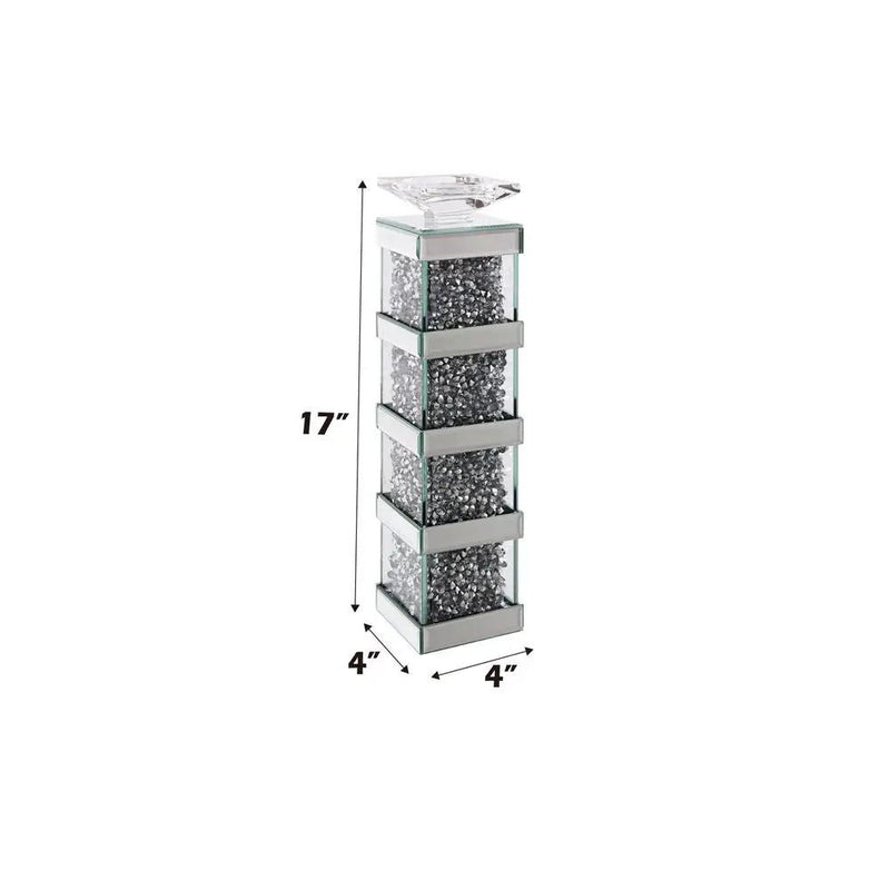 Noralie - Accent Candleholder by Unique Piece Furniture