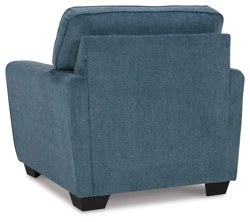 Cashton - Living Room Set by Unique Piece Furniture