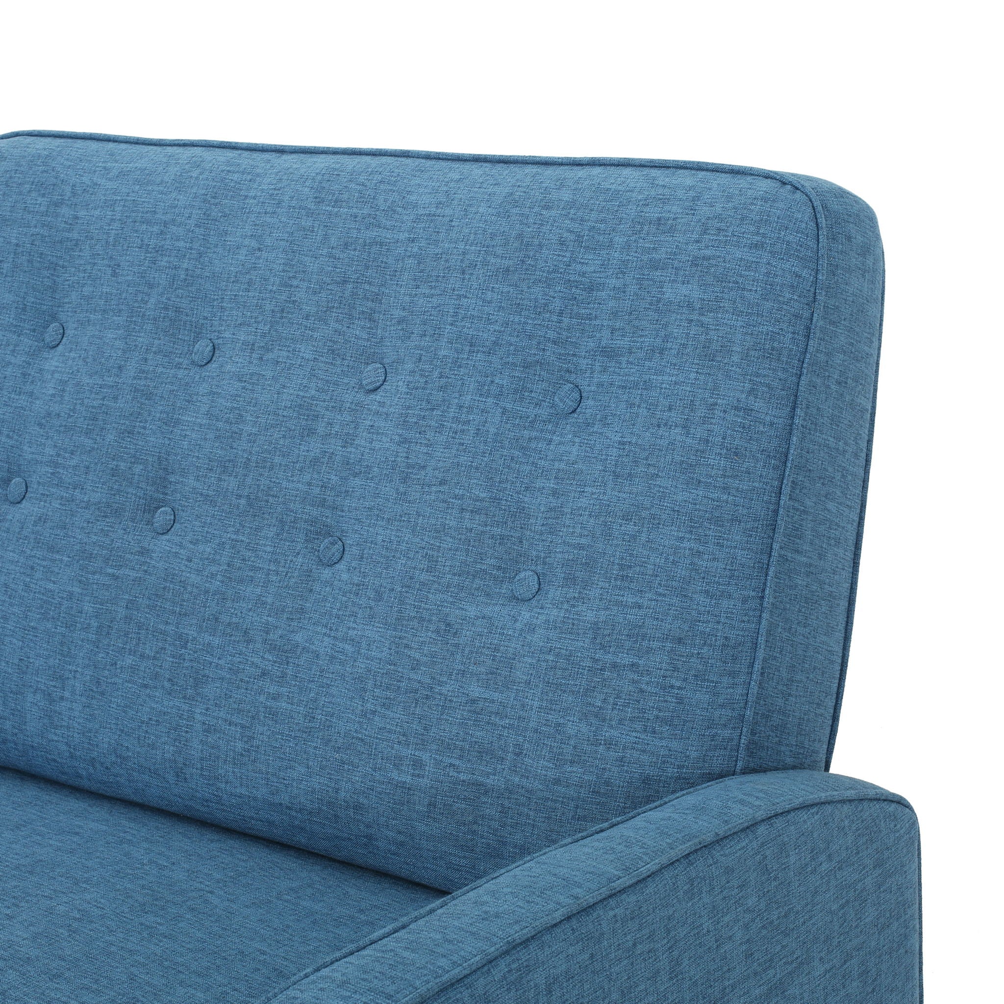 Manual Standard Wide Recliner by HouseOfZazla