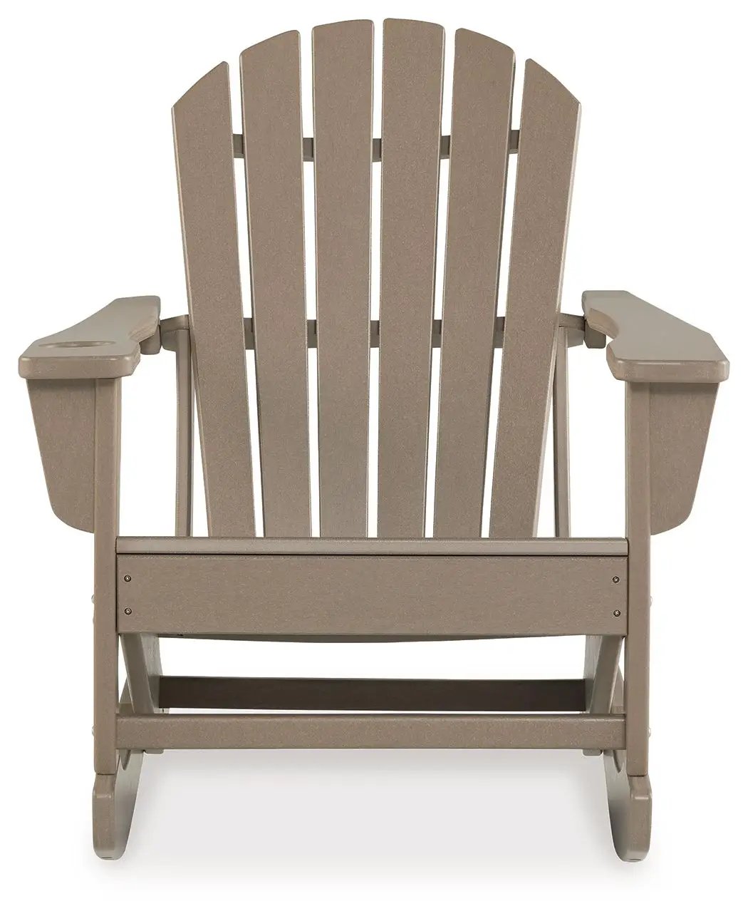 Sundown Treasure - Rocking Chair by Unique Piece Furniture