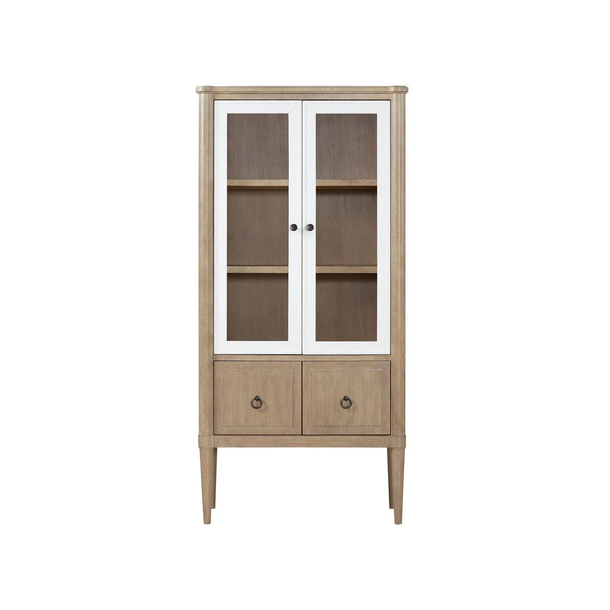 Display Bookcase Colored - Sand by HouseOfZazla