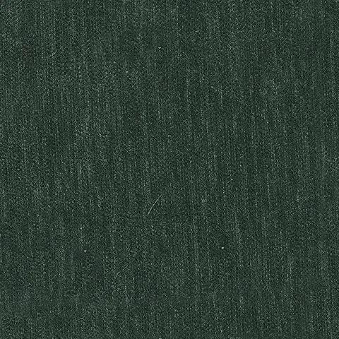 Carriage View - Oversized Accent Ottoman - Jade by Unique Piece Furniture