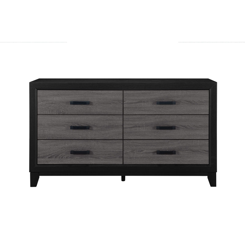 Urban - 5 Piece Set With Bookcase
