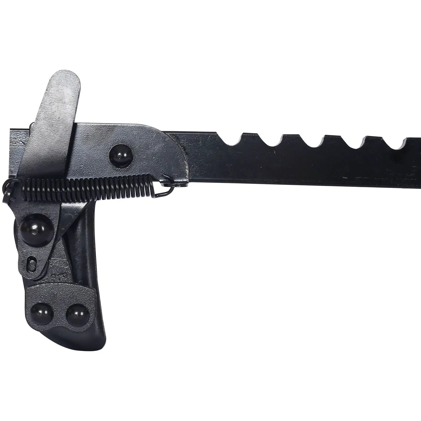 Fence Stretcher All Purpose Splicer Steel Tool for Wire Fences by HouseOfZazla