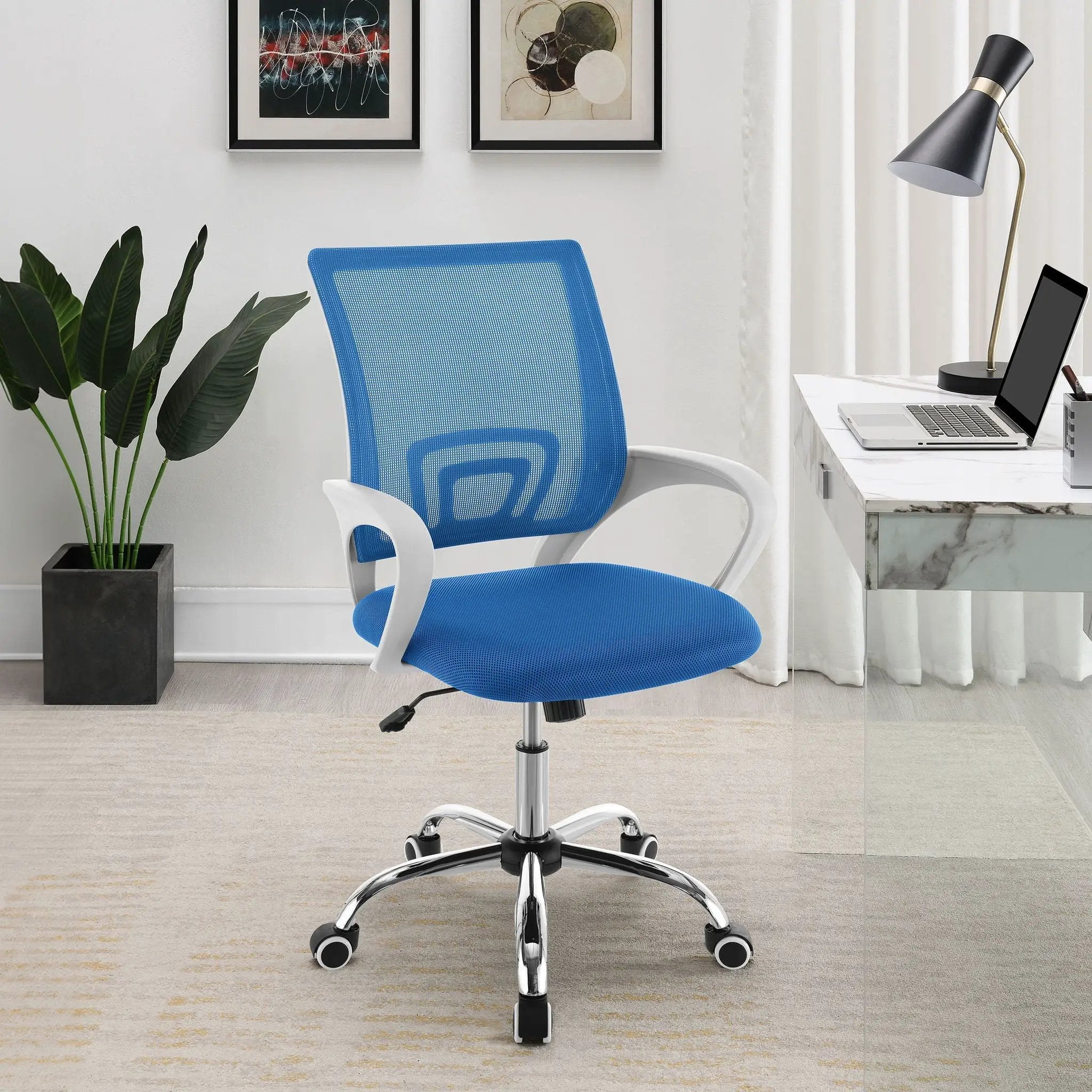 Anaheim - Adjustable Office Chair by HouseOfZazla