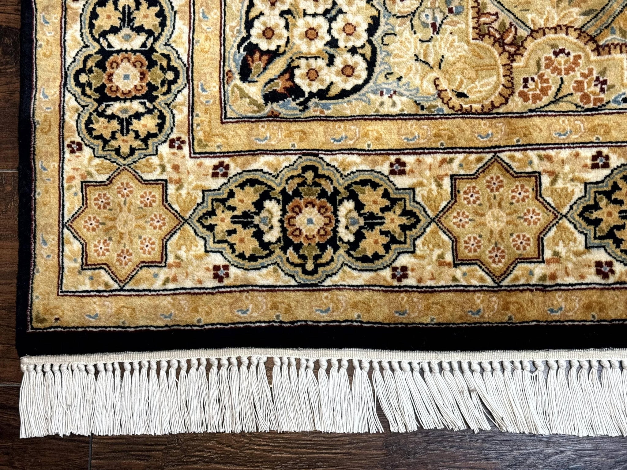 Pak Persian Rug 4x6, Panel Design by Jewel Rugs