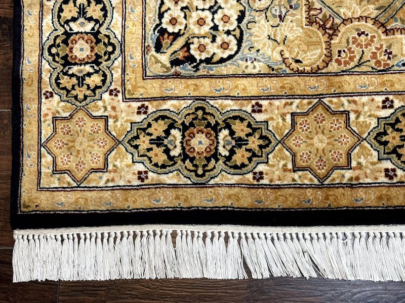 Pak Persian Rug 4x6, Panel Design by Jewel Rugs